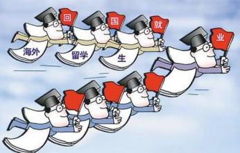 海外留學人(rén)員(yuán)來(lái)滬就(jiù)業定居申請(qǐng)